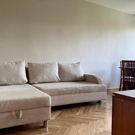 Apartament W Rynku Wrocław Exteriör bild