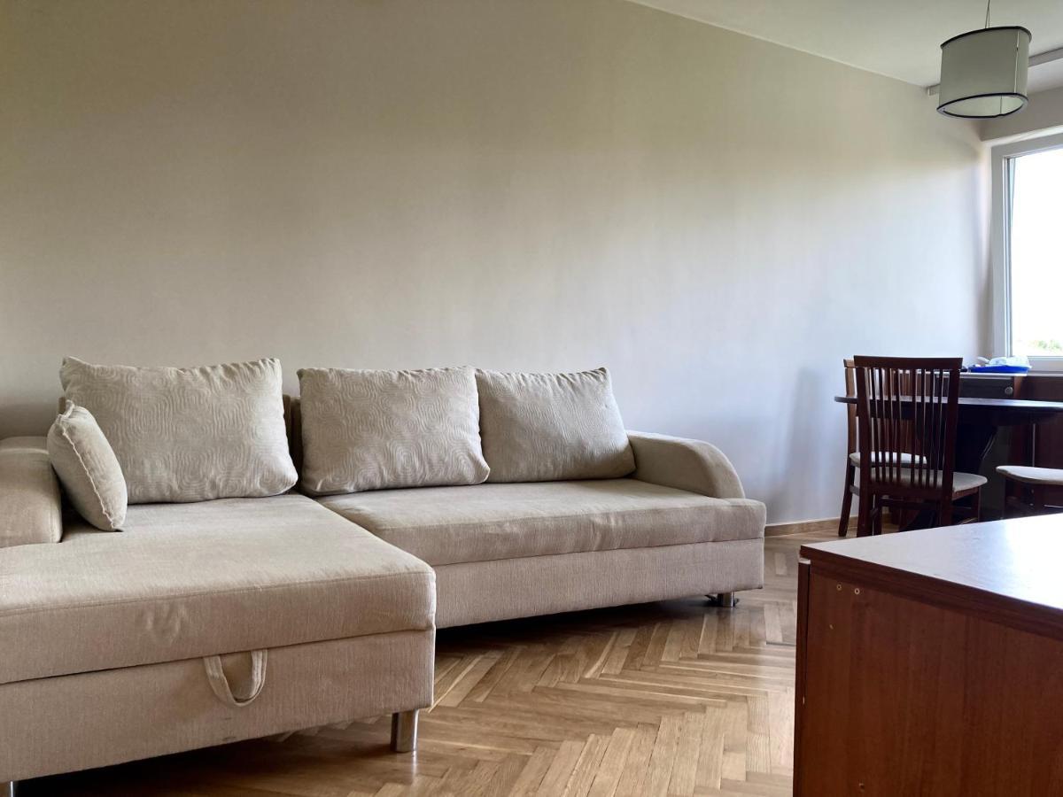 Apartament W Rynku Wrocław Exteriör bild